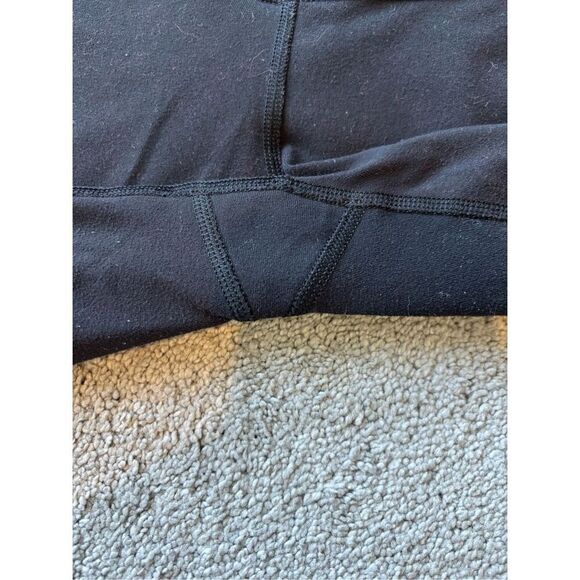 LULULEMON high rise crop 21” legging, $68 - Picture 5 of 7